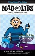 Hanukkah Mad Libs