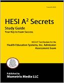 HESI A2 Secrets Study Guide