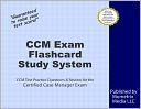 CCM Exam Flashcard Study System