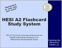 HESI A2 Flashcard Study System