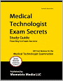 Medical Technologist Exam Secrets Study Guide