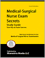 Medical-Surgical Nurse Exam Secrets Study Guide