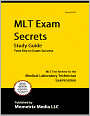 MLT Exam Secrets Study Guide
