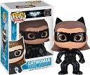 POP Heroes: Dark Knight Rises Movie Catwoman