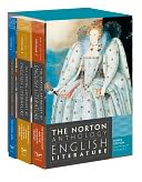 The Norton Anthology of English Literature