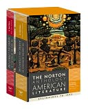 The Norton Anthology of American Literature