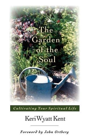 The Garden Of The Soul