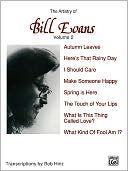 The Artistry of Bill Evans, Vol 2