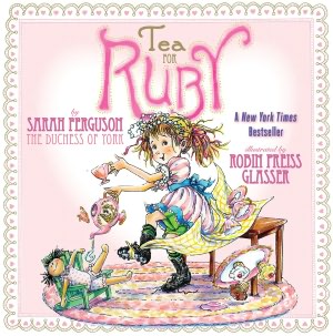 Tea for Ruby
