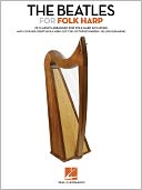 The Beatles For Folk Harp
