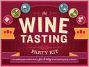 The Wine Tasting Party Kit: Everything You Need to Host a Fun and Easy Wine Tasting Party at Home