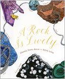 A Rock Is Lively