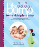 The Baby Bump: Twins and Triplets Edition pb: 100s of Secrets for Those 9 Long Months with Multiples on Board