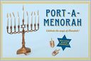 Port-a-Menorah