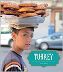Turkey: More than 100 Recipes, with Tales from the Road