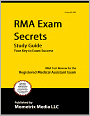 RMA Exam Secrets Study Guide