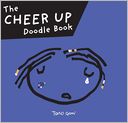 The Cheer Up Doodle Book pb