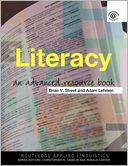 Literacy: An Advanced Resource Book for Students