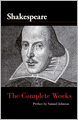 The Complete Works of William Shakespeare