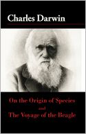 download On the Origin of the Species and The Voyage of the Beagle book