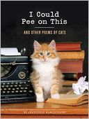 I Could Pee on This by Francesco Marciuliano: Book Cover
