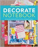 Decorate Notebook pb