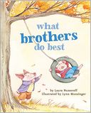 What Brothers Do Best bb
