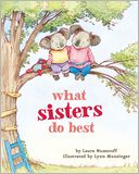 What Sisters Do Best bb