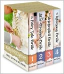 Once Upon a Wedding Boxed Set (Books 1-4)