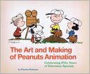 The Art and Making of Peanuts Animation