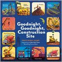 Goodnight, Goodnight, Construction Site Matching Game