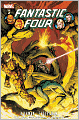 Fantastic Four by Jonathan Hickman, Volume 2