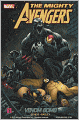 Mighty Avengers, Volume 2: Venom Bomb