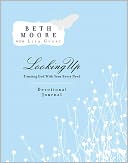 Looking Up Devotional Journal: Trusting God with Your Every Need