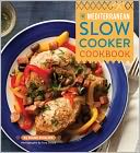 The Mediterranean Slow Cooker Cookbook