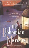 The Bohemian Murders: A Fremont Jones Mystery
