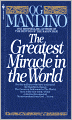 The Greatest Miracle in the World