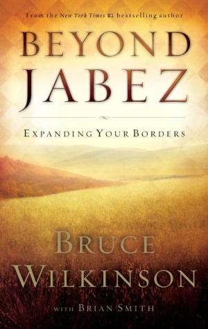 Beyond Jabez: Expanding Your Borders