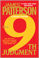 The 9th Judgment (Women's Murder Club Series #9)