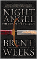 The Night Angel Trilogy