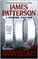 10th Anniversary (Women's Murder Club Series #10)