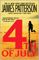 4th of July (Women's Murder Club Series #4)