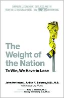 download The Weight of the Nation : Surprising Lessons About Diets, Food, and Fat from the Extraordinary Series from HBO Documentary Films book