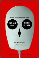 The Bug by Ellen Ullman: NOOK Book Cover