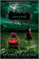 Ascend (Trylle Trilogy #3) by Amanda Hocking: NOOK Book Cover
