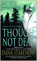 Though Not Dead (Kate Shugak Series #18)