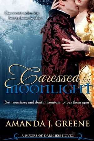 Caressed By Moonlight