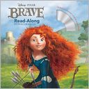 Brave Read-Along Storybook and CD