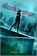 Dark Star by Bethany Frenette: Book Cover