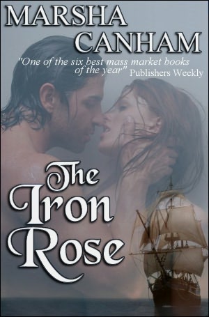 The Iron Rose